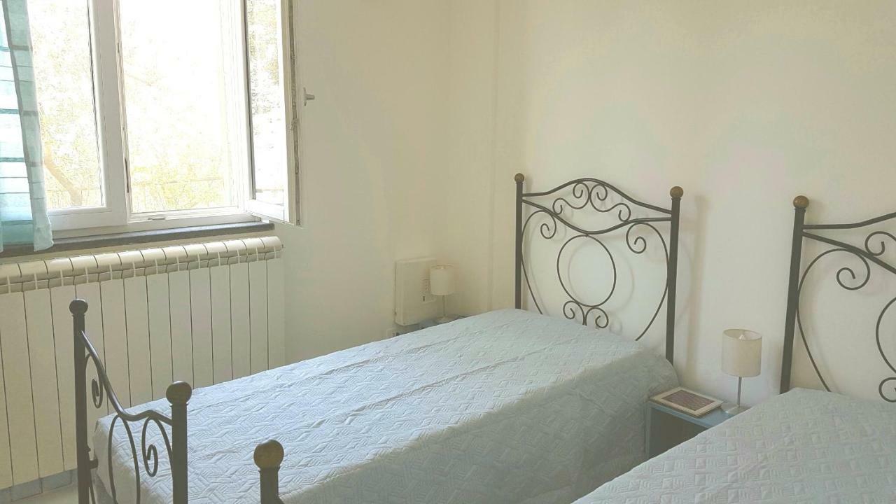 Ancient Estate "Il Trignano" Villa Vietri Buitenkant foto