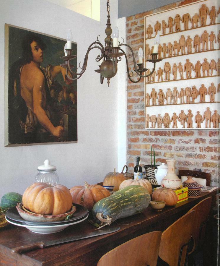 Ancient Estate "Il Trignano" Villa Vietri Buitenkant foto